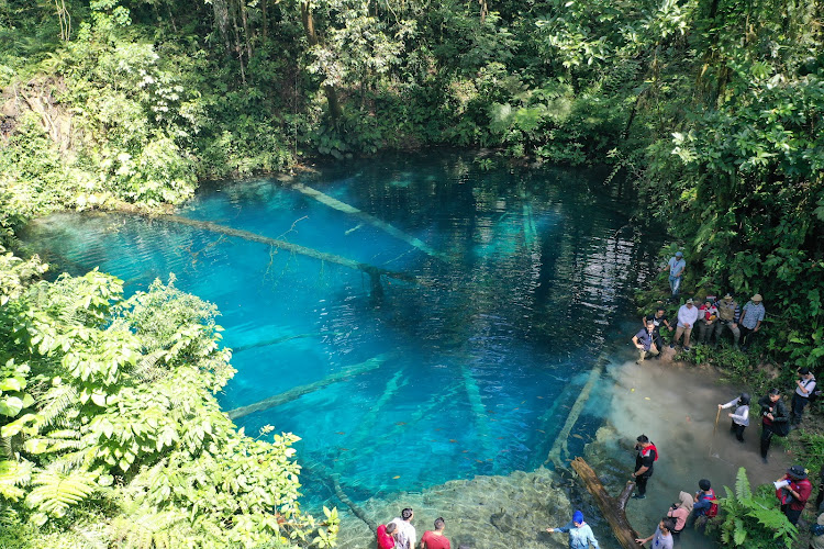 Lake Kaco