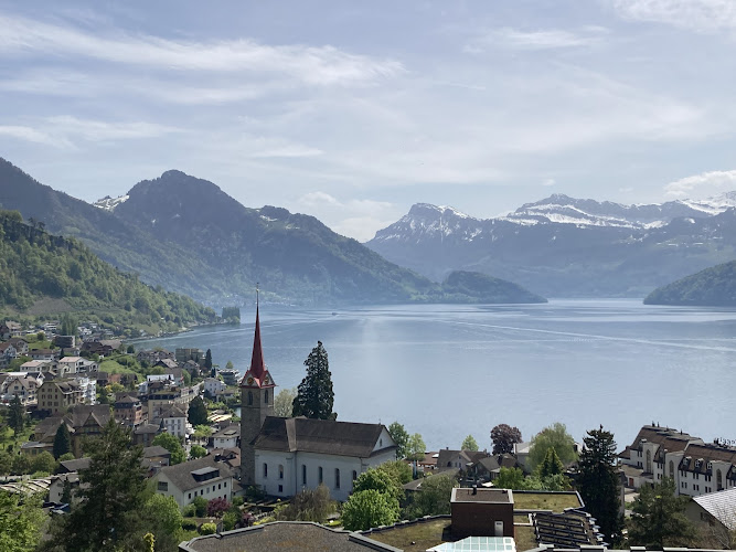 Lake Lucerne — Reviews, Tips & Photos (2026) | RJT