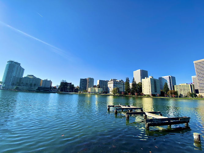 Lake Merritt