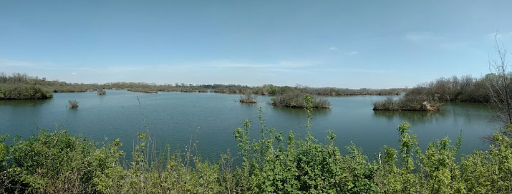 Lake Renwick Preserve - Copley Nature Park Travel Forum Reviews