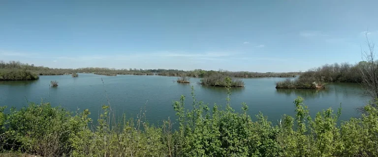 Lake Renwick Preserve – Copley Nature Park