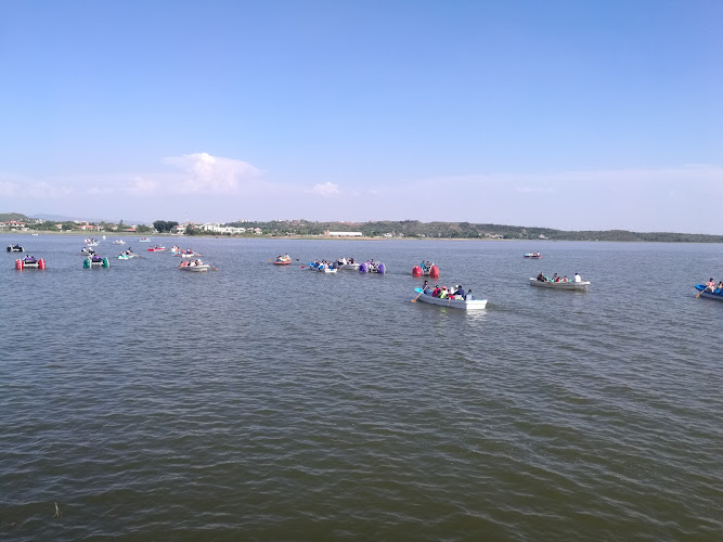 Lake View Park