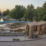 Lake of Karbala Park