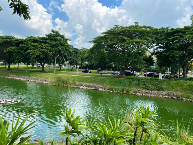 Lakeside Nuvali