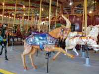 Lakeside Park Carousel Travel Forum Reviews