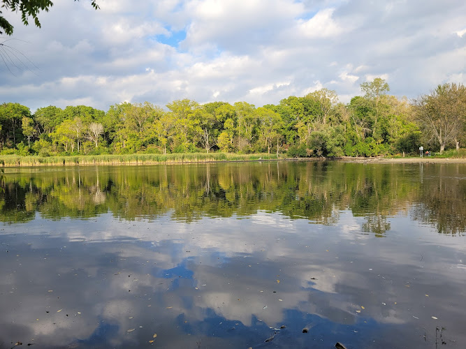 Lakeside Park