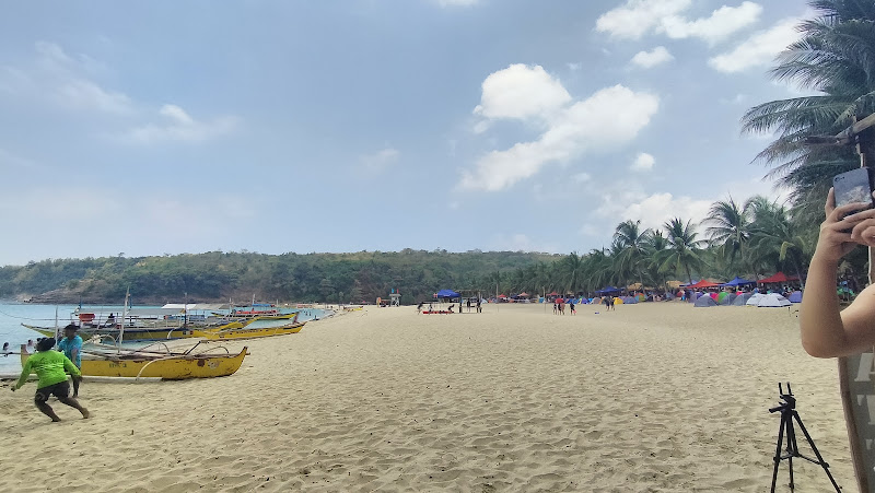 Laki Beach