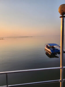 Lam Khlong