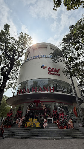 Lam Son Square
