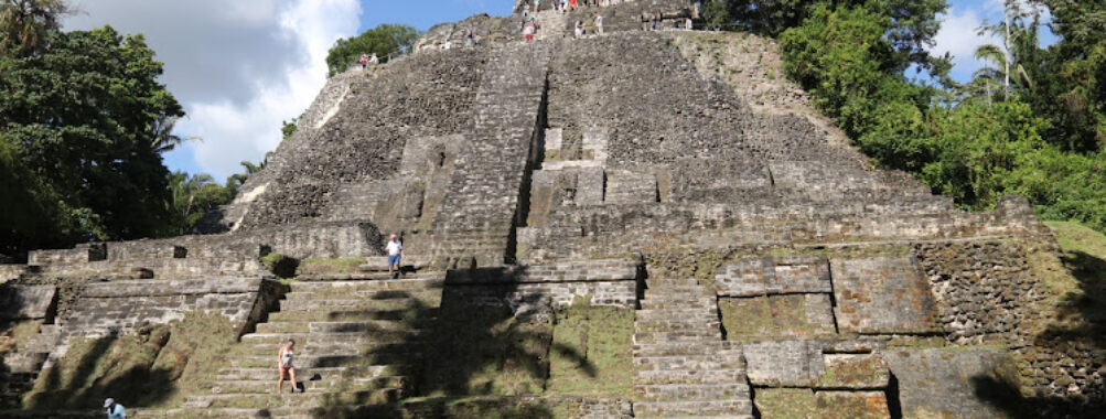 Lamanai Archaeological Reserve Travel Forum Reviews