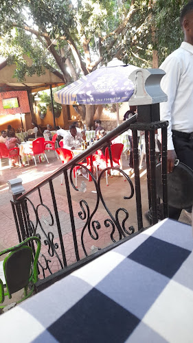 Lambadina Hotel