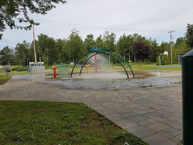 Lambert Park