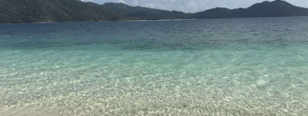 Lampi Marine National Park Travel Forum Reviews