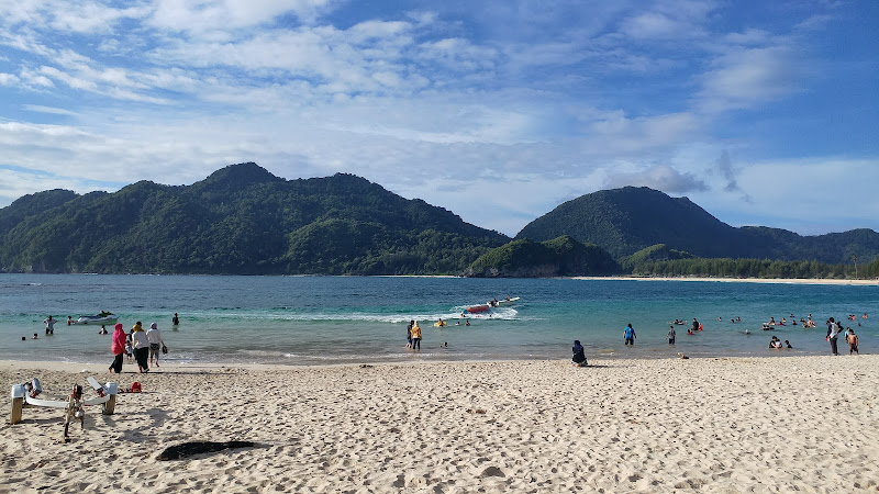 Lampuuk Beach