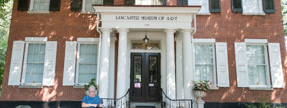 Lancaster Museum of Art Travel Forum Reviews