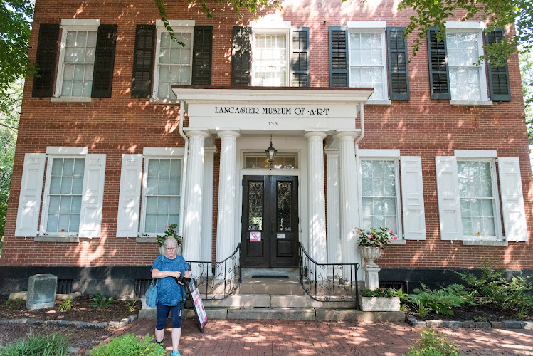 Lancaster Museum of Art