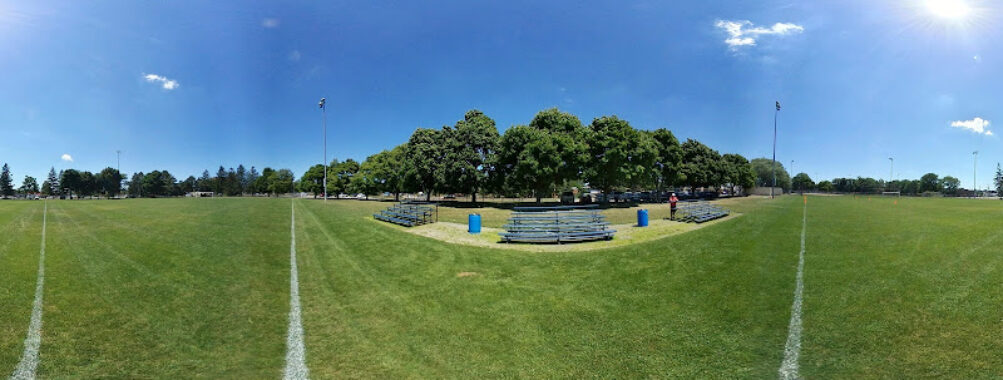 Lancaster Park Travel Forum Reviews