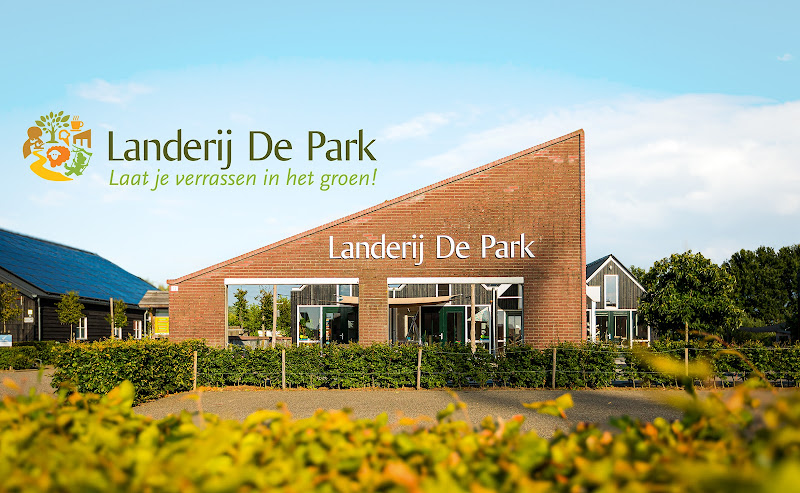 Landerij de Park