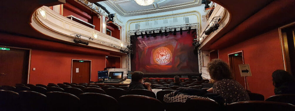Landestheater Niederösterreich Travel Forum Reviews