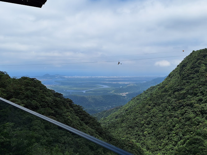 Landing Paranapiacaba