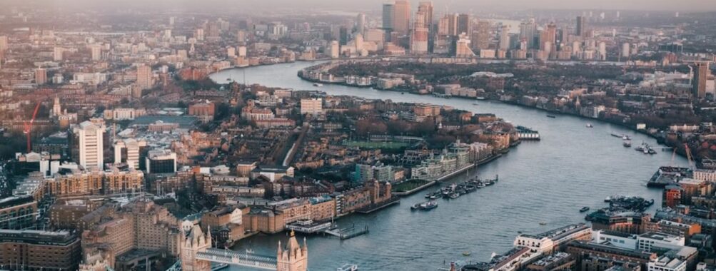 Landmarks & Gems: Royal London private bike tour Review