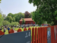 Landstatsparken Travel Forum Reviews