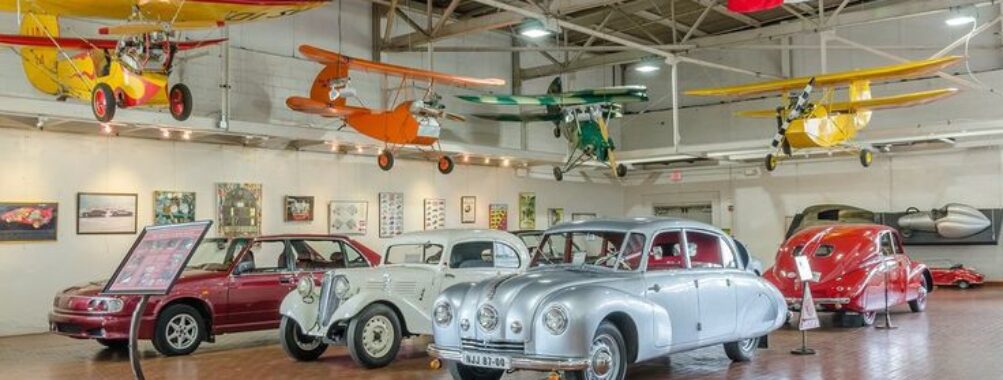 Lane Motor Museum Travel Forum Reviews