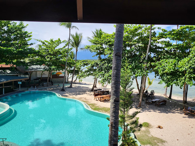 Lane's Kalapyahan Beach Resort