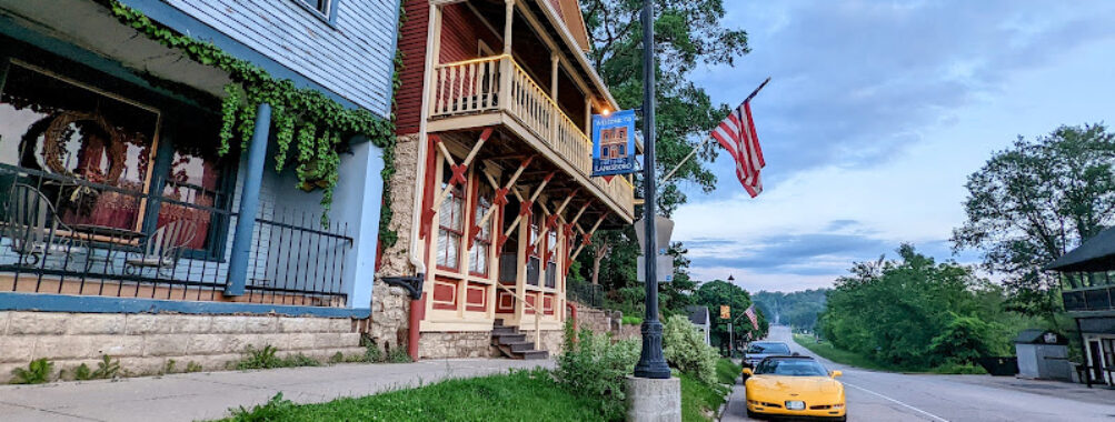 Lanesboro Travel Forum Reviews
