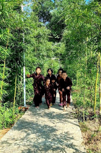 Làng Tu Yên Bái