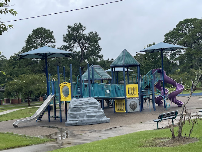 Langan Park