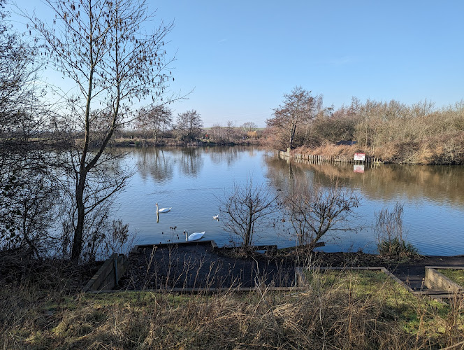 Langdon Nature Discovery Park