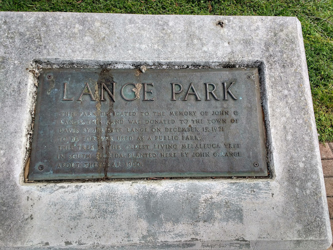 Lange Park