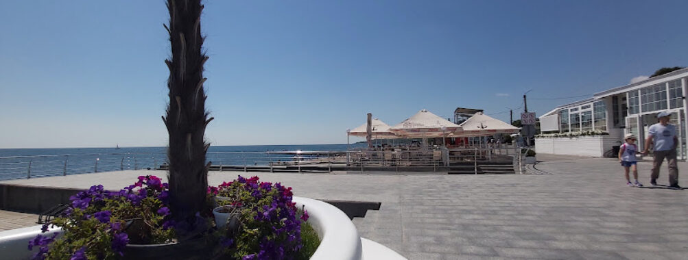 Langeron Beach Travel Forum Reviews