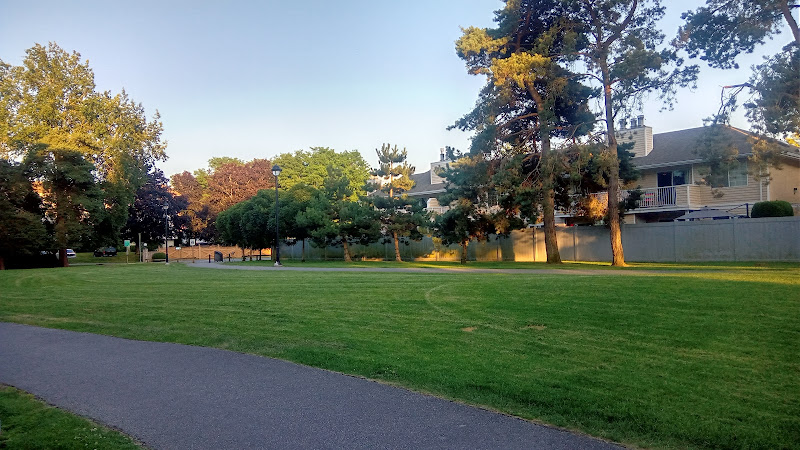 Langley Prairie Park
