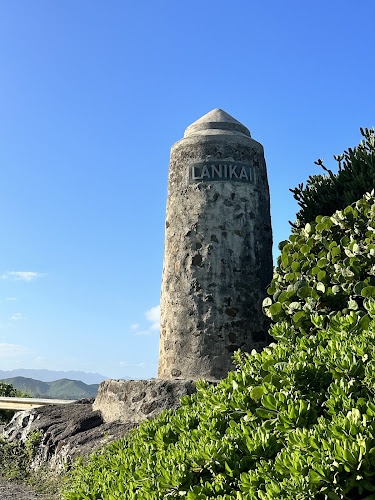Lanikai Monument