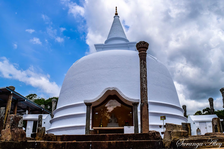 Lankaramaya | ලංකාරාමය
