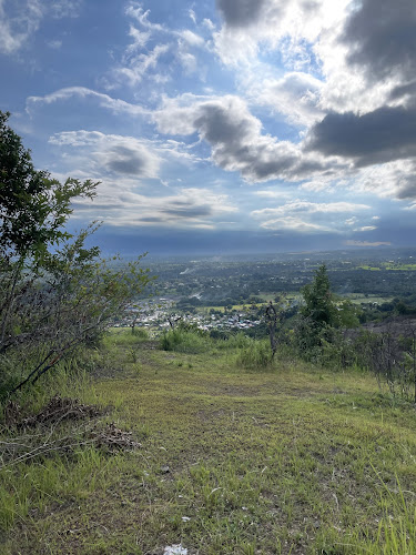 Lantawan Viewing Park