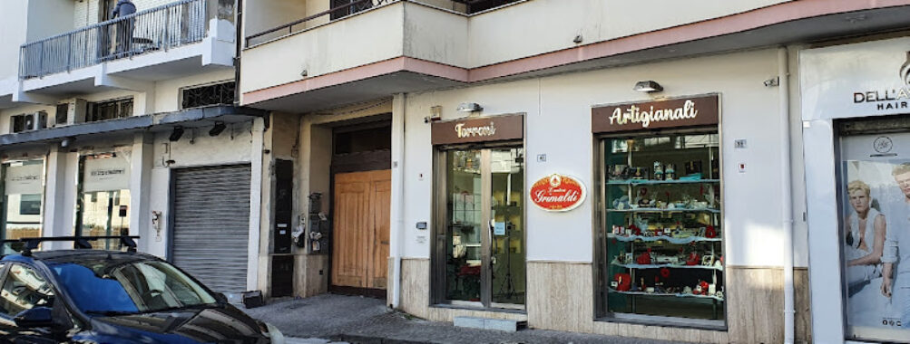 L'antica Grimaldi - Vendita al dettaglio di torroni e dolciumi artigianali Travel Forum Reviews