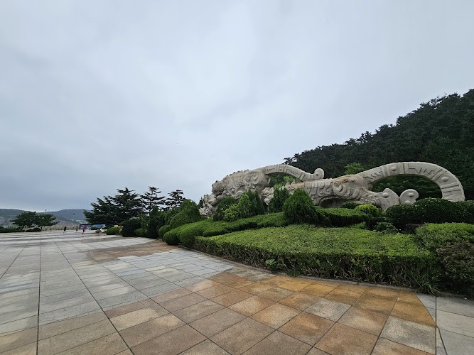 Laohutan Scenic Attraction