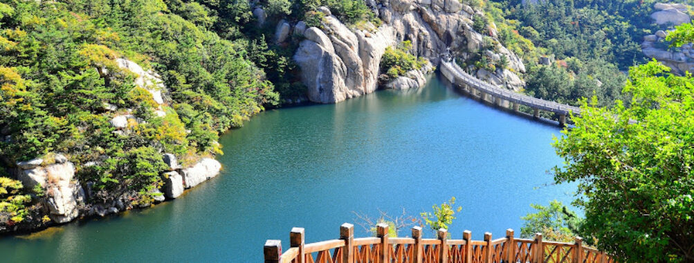 Laoshan District Travel Forum Reviews