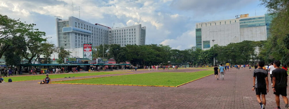 Lapangan Benteng Travel Forum Reviews