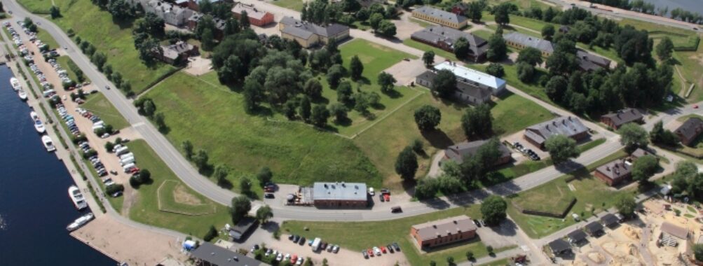 Lappeenranta Fortress Travel Forum Reviews