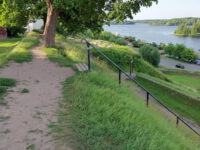 Lappeenranta Fortress and Harbor, Saimaa Geopark Travel Forum Reviews