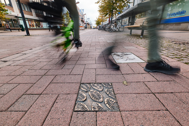 Lapsuuden muisto