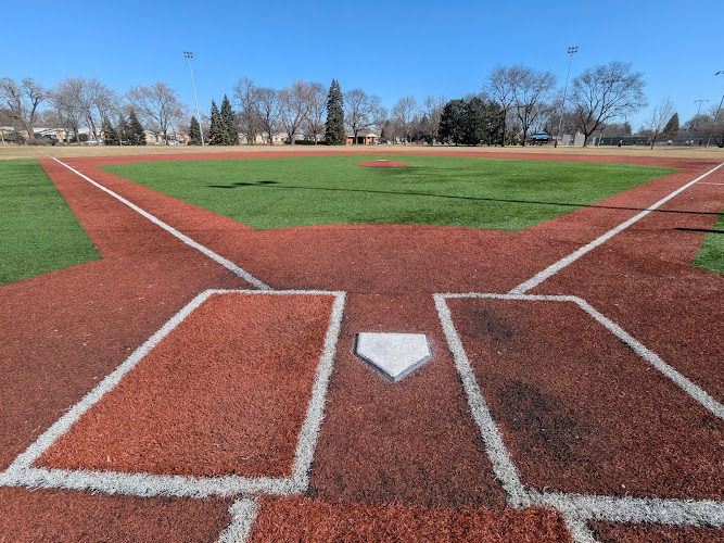 Laramie Park