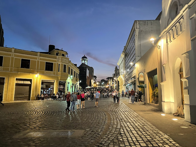 Largo da Ordem