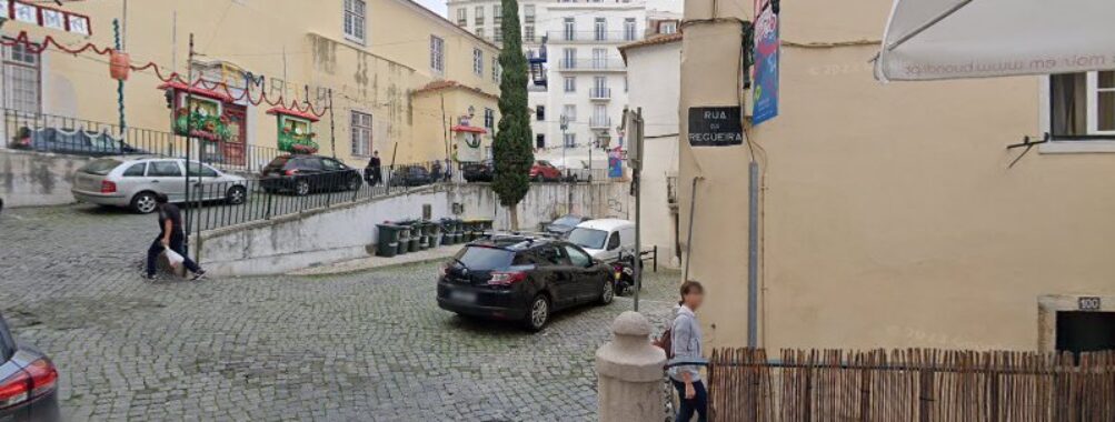 Largo do Salvador 3 Travel Forum Reviews