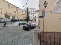 Largo do Salvador 3 Travel Forum Reviews