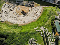 Larissa Travel Forum Reviews